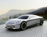 2022 Mercedes-Benz Vision AMG Concept Wallpapers & HD Images