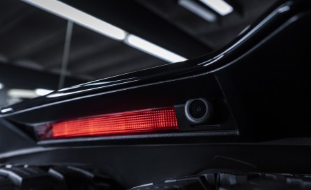 2022 Nissan Juke Hybrid Rally Tribute Concept Detail Wallpapers  450x275 (62)