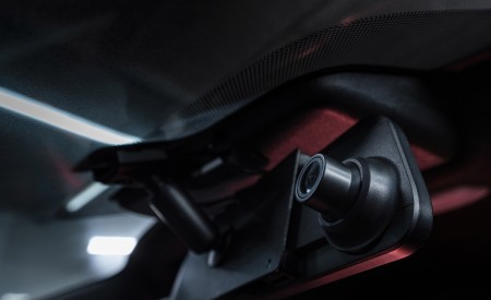 2022 Nissan Juke Hybrid Rally Tribute Concept Detail Wallpapers 450x275 (63)