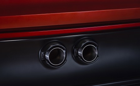 2022 Nissan Juke Hybrid Rally Tribute Concept Exhaust Wallpapers 450x275 (67)