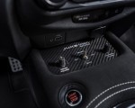 2022 Nissan Juke Hybrid Rally Tribute Concept Interior Detail Wallpapers 150x120