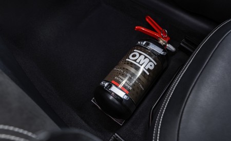 2022 Nissan Juke Hybrid Rally Tribute Concept Interior Detail Wallpapers 450x275 (75)