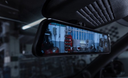 2022 Nissan Juke Hybrid Rally Tribute Concept Interior Detail Wallpapers 450x275 (77)