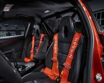 2022 Nissan Juke Hybrid Rally Tribute Concept Interior Seats Wallpapers 150x120