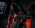 2022 Nissan Juke Hybrid Rally Tribute Concept Interior Seats Wallpapers 150x120