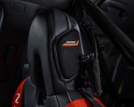 2022 Nissan Juke Hybrid Rally Tribute Concept Interior Seats Wallpapers 150x120