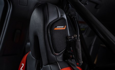 2022 Nissan Juke Hybrid Rally Tribute Concept Interior Seats Wallpapers 450x275 (70)