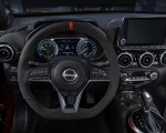 2022 Nissan Juke Hybrid Rally Tribute Concept Interior Steering Wheel Wallpapers 150x120