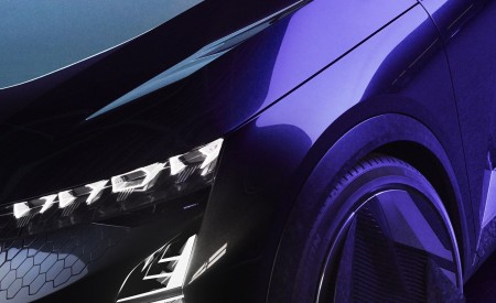 2022 Renault Scénic Vision Concept Detail Wallpapers  450x275 (14)