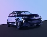 2022 Renault Scénic Vision Concept Wallpapers HD
