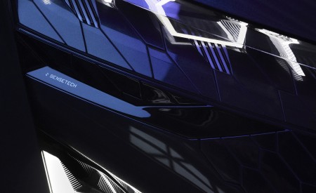 2022 Renault Scénic Vision Concept Headlight Wallpapers 450x275 (15)