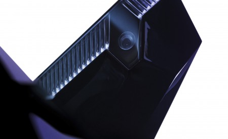 2022 Renault Scénic Vision Concept Interior Detail Wallpapers 450x275 (50)