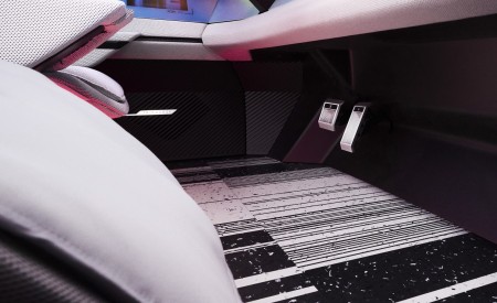 2022 Renault Scénic Vision Concept Interior Detail Wallpapers 450x275 (32)