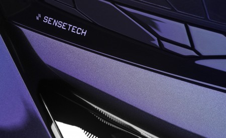 2022 Renault Scénic Vision Concept Interior Detail Wallpapers  450x275 (48)