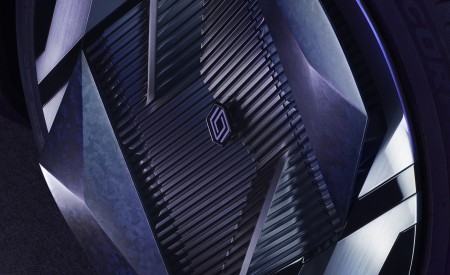 2022 Renault Scénic Vision Concept Interior Detail Wallpapers 450x275 (36)