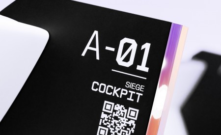 2022 Renault Scénic Vision Concept Interior Detail Wallpapers 450x275 (45)