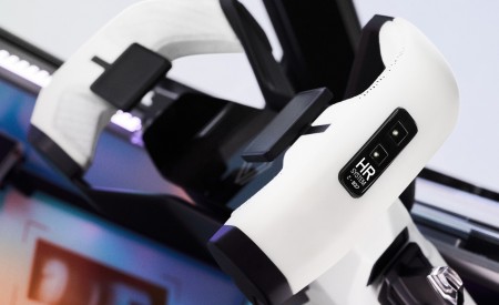 2022 Renault Scénic Vision Concept Interior Steering Wheel Wallpapers 450x275 (38)