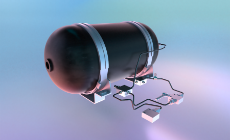 2022 Renault Scénic Vision Concept Technology Wallpapers 450x275 (67)