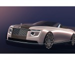 2022 Rolls-Royce Boat Tail Design Sketch Wallpapers  150x120 (42)