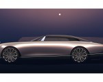 2022 Rolls-Royce Boat Tail Design Sketch Wallpapers  150x120 (44)