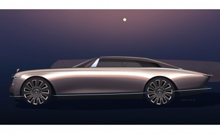 2022 Rolls-Royce Boat Tail Design Sketch Wallpapers  450x275 (44)