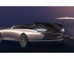 2022 Rolls-Royce Boat Tail Design Sketch Wallpapers  150x120 (45)