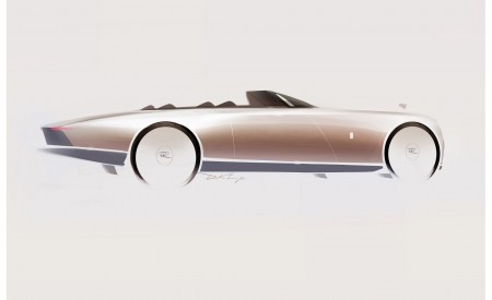 2022 Rolls-Royce Boat Tail Design Sketch Wallpapers 450x275 (50)