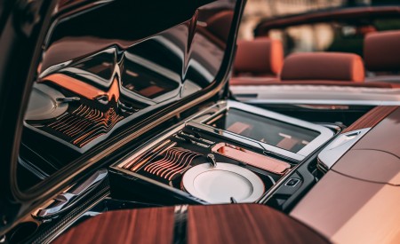 2022 Rolls-Royce Boat Tail Detail Wallpapers  450x275 (19)