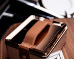 2022 Rolls-Royce Boat Tail Detail Wallpapers  150x120 (23)