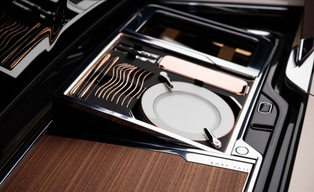 2022 Rolls-Royce Boat Tail Detail Wallpapers  450x275 (24)
