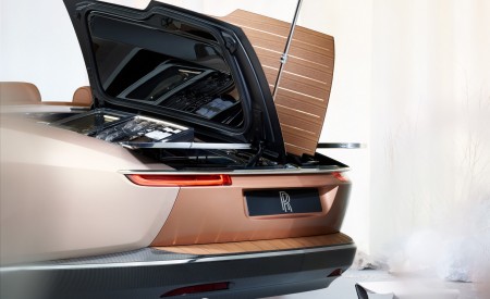2022 Rolls-Royce Boat Tail Detail Wallpapers 450x275 (37)