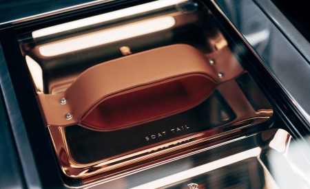 2022 Rolls-Royce Boat Tail Detail Wallpapers  450x275 (25)