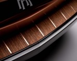 2022 Rolls-Royce Boat Tail Detail Wallpapers  150x120 (16)
