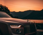 2022 Rolls-Royce Boat Tail Front Wallpapers 150x120 (10)