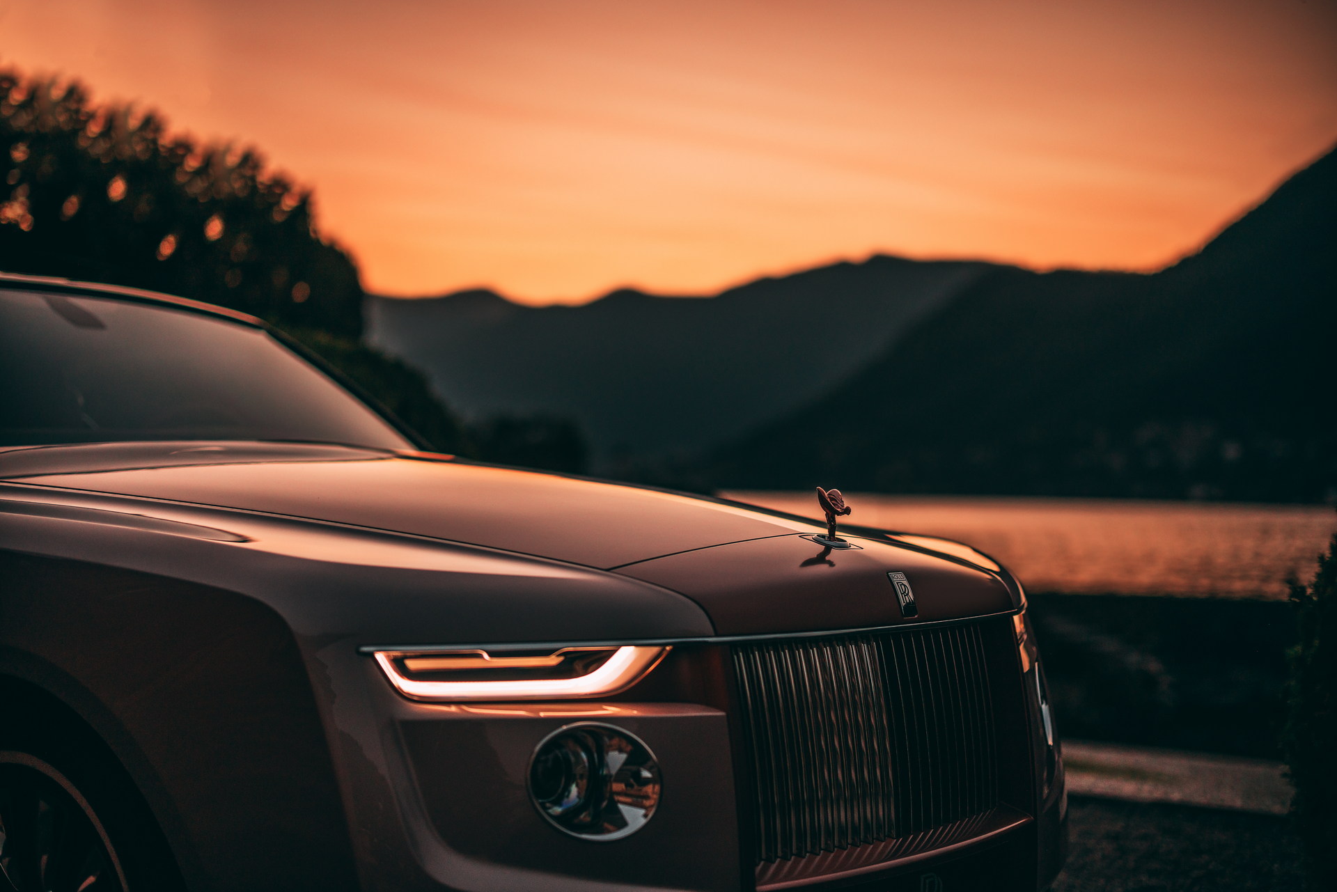 2022 Rolls-Royce Boat Tail Front Wallpapers (10)