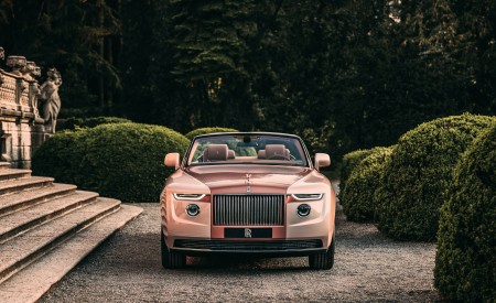 2022 Rolls-Royce Boat Tail Front Wallpapers 450x275 (2)