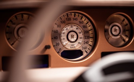 2022 Rolls-Royce Boat Tail Interior Detail Wallpapers 450x275 (34)