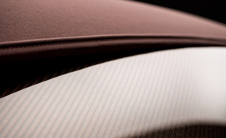 2022 Rolls-Royce Boat Tail Interior Detail Wallpapers 450x275 (31)