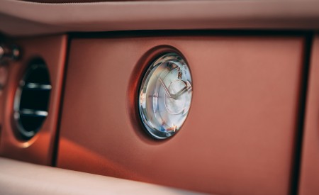 2022 Rolls-Royce Boat Tail Interior Detail Wallpapers 450x275 (30)