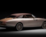 2022 Rolls-Royce Boat Tail Rear Three-Quarter Wallpapers 150x120 (39)
