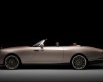 2022 Rolls-Royce Boat Tail Side Wallpapers 150x120 (40)