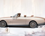 2022 Rolls-Royce Boat Tail Side Wallpapers 150x120 (36)