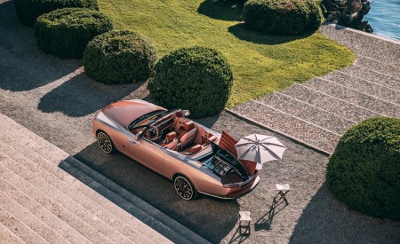 2022 Rolls-Royce Boat Tail Top Wallpapers  450x275 (8)