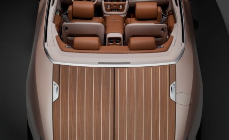 2022 Rolls-Royce Boat Tail Top Wallpapers 450x275 (41)