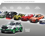 2022 Skoda Afriq Concept Family Wallpapers 150x120 (48)