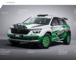2022 Skoda Afriq Concept Infographics Wallpapers  150x120 (43)