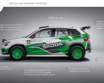 2022 Skoda Afriq Concept Infographics Wallpapers 150x120 (45)
