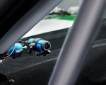 2022 Skoda Afriq Concept Interior Detail Wallpapers 150x120 (34)