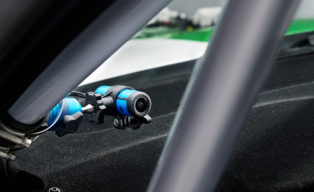 2022 Skoda Afriq Concept Interior Detail Wallpapers 450x275 (34)