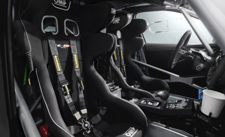 2022 Skoda Afriq Concept Interior Seats Wallpapers 450x275 (35)